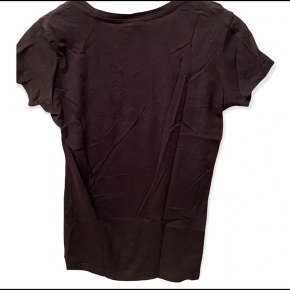 ST PATRICKS PATTYS DAY EUC WOMENS SHIRT TEE TSHIRT SUMMER CASUAL GREEN SIZE L - Picture 4 of 4